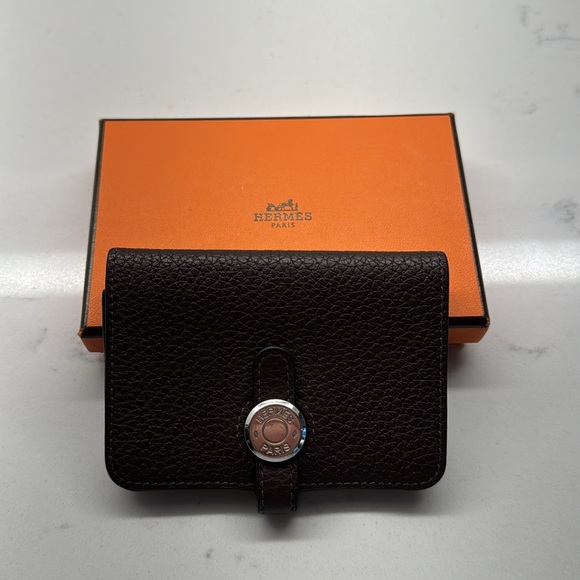 DOGON CARD HOLDER - Picture 6 of 12